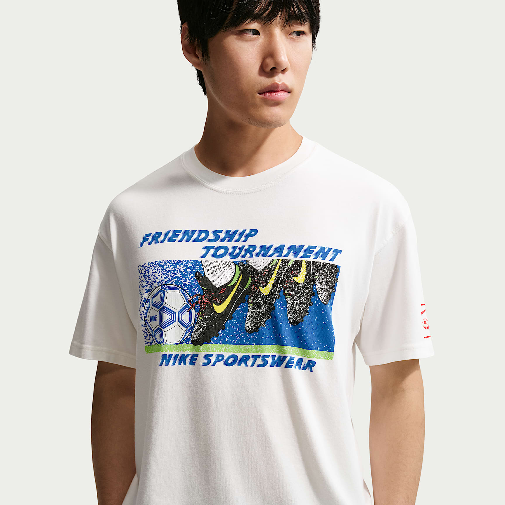 NIKE公式】ナイキ スポーツウェア メンズ Tシャツ.オンラインストア